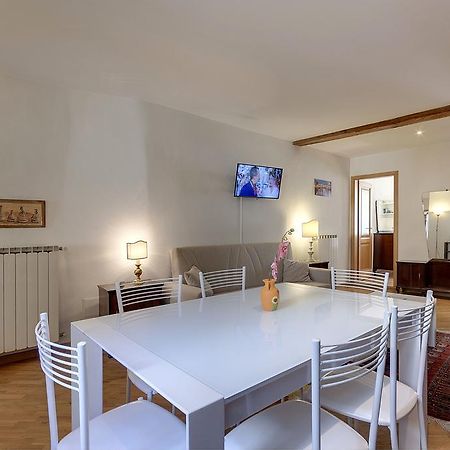 Residenza Leonardo Daire Floransa Dış mekan fotoğraf
