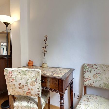 Residenza Leonardo Daire Floransa Dış mekan fotoğraf