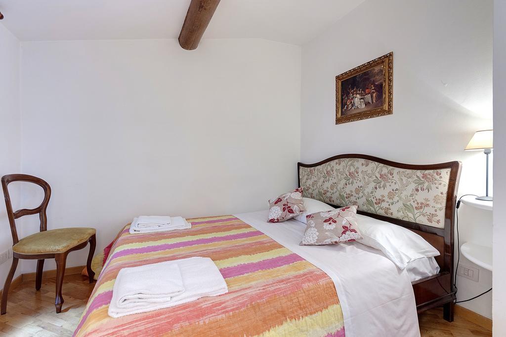 Residenza Leonardo Daire Floransa Dış mekan fotoğraf