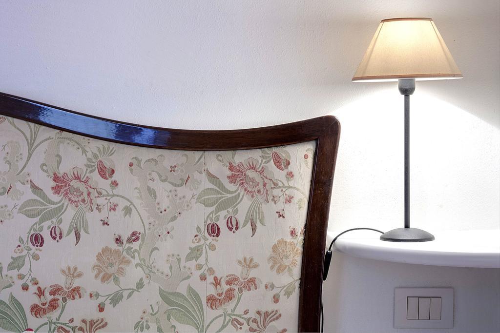 Residenza Leonardo Daire Floransa Dış mekan fotoğraf