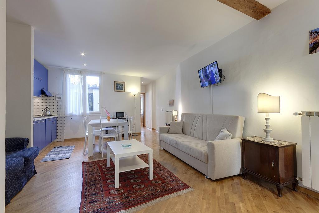 Residenza Leonardo Daire Floransa Dış mekan fotoğraf