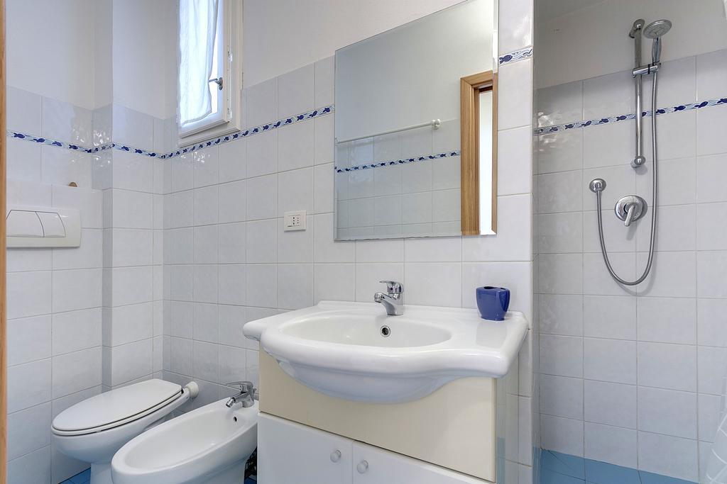 Residenza Leonardo Daire Floransa Dış mekan fotoğraf