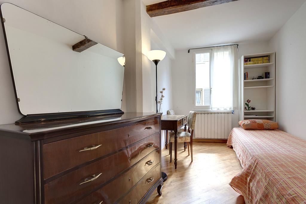 Residenza Leonardo Daire Floransa Dış mekan fotoğraf