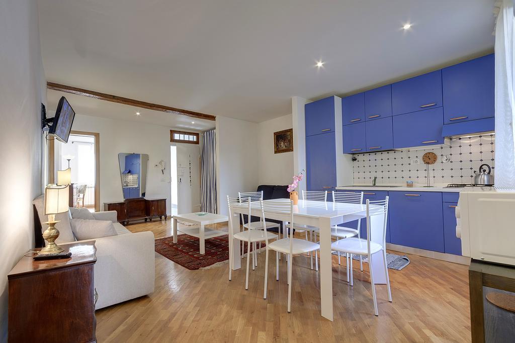 Residenza Leonardo Daire Floransa Dış mekan fotoğraf