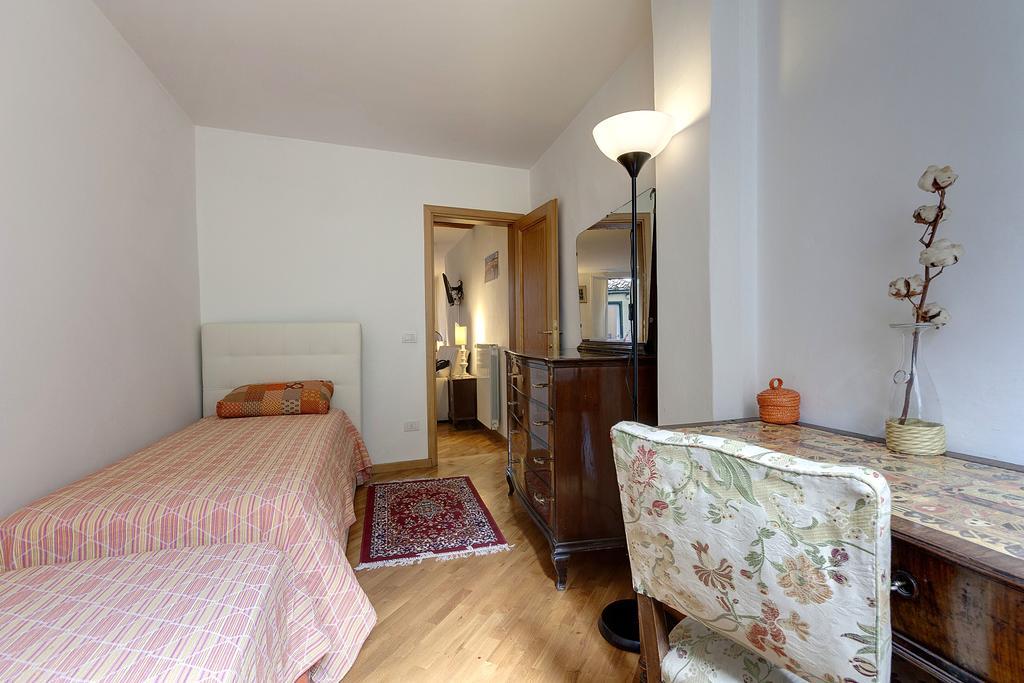 Residenza Leonardo Daire Floransa Dış mekan fotoğraf